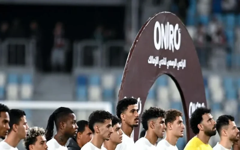 صفقات جديدة.. الوطن سبورت يكشف كواليس اللحظات الأخيرة داخل نادي الزمالك اليوم